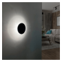 XXLED Applique murale - LED - 9W - LUNE - Couleur CCT sélectionnable - IP65 - photo produit