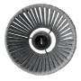 XXLED Wandlampe - MYSEN - Für E14 LED - Produktansicht