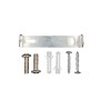 XXLED Wandlampe - MYSEN - Für E14 LED - Detailansicht