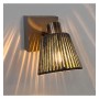 XXLED Wandlampe - MYSEN - Für E14 LED - technische Ansicht