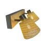 XXLED Wandlampe - SKEI - Für 2XE14 LED - Detailansicht