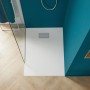 Villeroy & Boch Le Valence Duschwanne 90 x 140 cm - technische Ansicht