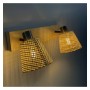 XXLED Wandlampe - SKEI - Für 2XE14 LED - Produktansicht