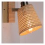 XXLED Wandlampe - SKI - Für E14 LED - technische Ansicht