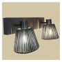 XXLED Wandlampe - SON - Für 2XE14 LED
