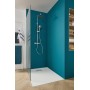 Villeroy & Boch Le Valence Duschwanne 90 x 140 cm - Detailansicht