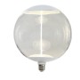 XXLED Lampe LED filament décorative BIG - 4W E27 - G250 - 2700K