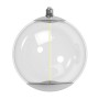 XXLED Lampe LED filament décorative BIG - 4W E27 - G250 - 2700K - vue détaillée
