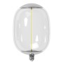 XXLED Dekorative LED-Filamentlampe BIG - 4W E27 - T178 - 2700K - Produktansicht