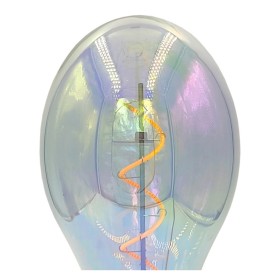 XXLED LED-Filamentlampe - FLOWER - 4W E27 - PS80 - 2700K