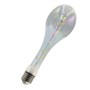XXLED LED-Filamentlampe - FLOWER - 4W E27 - PS80 - 2700K - technische Ansicht
