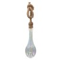 XXLED LED-Filamentlampe - FLOWER - 4W E27 - PS80 - 2700K - Produktansicht