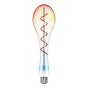 XXLED LED-Filamentlampe - FLOWER - 4W E27 - PS80 - 2700K