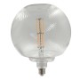 XXLED LED-Filamentlampe -GLOBE- Dekorativ 7W E27 - Bernstein