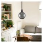 XXLED Lampadina a LED a filamento con vetro fumé BIG - 4W E27 - G250 - Ambra - vista dettagliata