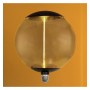 XXLED Lampadina a LED a filamento con vetro fumé BIG - 4W E27 - G250 - Ambra - immagine prodotto