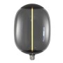 XXLED LED-Glühlampe mit Rauchglas-Filament BIG - 4W E27 - T178 - Bernstein - Produktansicht