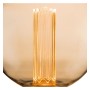 XXLED Lampada LED - Moderna - Cristallo d'Ambra - 4W - E27 - G125 - Dimmerabile