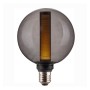 XXLED Lampe LED - Moderne - Verre - Fumée douce - 4W - E27 - G125 - photo produit