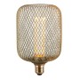 XXLED Lampada LED - Metallo MODERNO DORATO - 4W - E27 - Dimmerabile