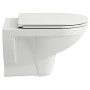 LAUFEN PRO WC-Sitz mit Deckel, slim mit Absenkautomatik - Detailansicht