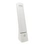 XXLED LED-Schreibtischlampe - 9W - ALESUND - Weisser Flexo - CCT Lithium-Batterie - Dimmbar - Detailansicht
