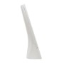 XXLED LED-Schreibtischlampe - 9W - ALESUND - Weisser Flexo - CCT Lithium-Batterie - Dimmbar - technische Ansicht