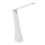 XXLED LED-Schreibtischlampe - 9W - ALESUND - Weisser Flexo - CCT Lithium-Batterie - Dimmbar - Produktansicht