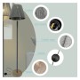XXLED Stehlampe für den Boden - HORSENS - für E27 LED - technische Ansicht