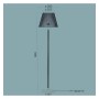 XXLED Stehlampe für den Boden - HORSENS - für E27 LED - Detailansicht