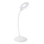 XXLED Tischlampe mit einstellbarem und drehbarem 3W LED-Akku - 4000K