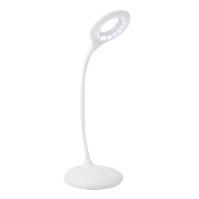 XXLED Tischlampe mit einstellbarem und drehbarem 3W LED-Akku - 4000K