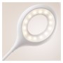 XXLED Tischlampe mit einstellbarem und drehbarem 3W LED-Akku - 4000K - Detailansicht