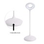 XXLED Tischlampe mit einstellbarem und drehbarem 3W LED-Akku - 4000K - Produktansicht