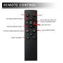 XXLED LED Deckenleuchte 36W FRANKFURT - Dimmbar - CCT + Fernbedienung - Ø475mm