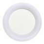 XXLED LED Deckenleuchte 36W FRANKFURT - Dimmbar - CCT + Fernbedienung - Ø475mm - Detailansicht