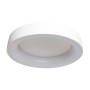 XXLED LED Deckenleuchte 36W FRANKFURT - Dimmbar - CCT + Fernbedienung - Ø475mm - Produktansicht