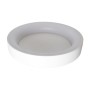 XXLED LED Deckenleuchte 36W FRANKFURT - Dimmbar - CCT + Fernbedienung - Ø475mm