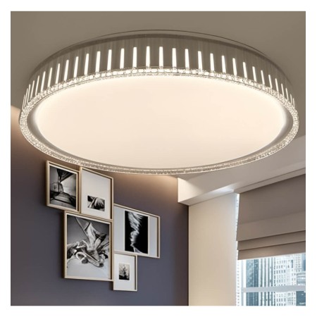 XXLED LED Deckenleuchte 36W VANTAA - Dimmbar - CCT + Fernbedienung