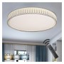 XXLED LED Deckenleuchte 36W VANTAA - Dimmbar - CCT + Fernbedienung - Detailansicht