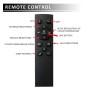 XXLED LED Deckenleuchte 36W VANTAA - Dimmbar - CCT + Fernbedienung