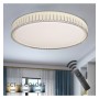 XXLED LED Deckenleuchte 36W VANTAA - Dimmbar - CCT + Fernbedienung
