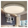 XXLED LED Deckenleuchte 36W VANTAA - Dimmbar - CCT + Fernbedienung - Detailansicht