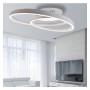 XXLED LED-Lampe - VEDUM - 28W - CRI 88 - technische Ansicht