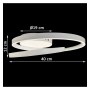 XXLED LED-Lampe - VEDUM - 28W - CRI 88