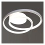 XXLED LED-Lampe - VEDUM - 28W - CRI 88 - technische Ansicht