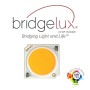 XXLED LED-Strahler FENIX Schwarz -12W-8W- 5W - CRI+93 SURFACE - UGR13 - CCT - Detailansicht