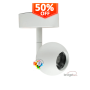 XXLED Projecteur LED FENIX Blanc - 12W-8W-5W - IRC+93 SURFACE - UGR13 - CCT