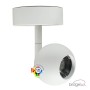 XXLED Projecteur LED FENIX Blanc - 12W-8W-5W - IRC+93 SURFACE - UGR13 - CCT - vue détaillée