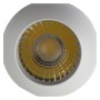 XXLED Projecteur LED FENIX Blanc - 12W-8W-5W - IRC+93 SURFACE - UGR13 - CCT - vue détaillée